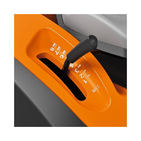 TRACTEUR TONDEUSE RT 5097.1 Z STIHL