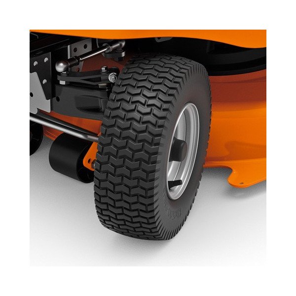 TRACTEUR TONDEUSE RT 5097.1 Z STIHL