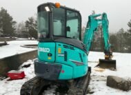 mini pelle Wacker Neuson ET65