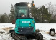 mini pelle Wacker Neuson ET65