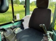 Yanmar VIO25-4