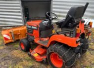 Kubota  BX2200