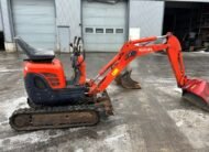 Kubota U10-3