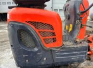 Kubota U10-3