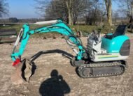 KOBELCO  SK007-3