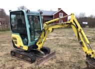 YANMAR SV-17EX