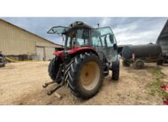 MASSEY FERGUSON – 5S115 – 2022