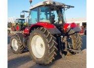 MASSEY FERGUSON – 5710 SL DYNA 4 – 2016
