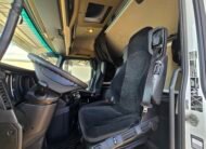 Mercedes-Benz 1845 – Châssis porte-conteneurs BDF
