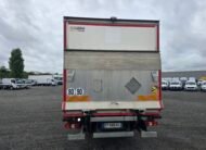 Mercedes Atego 1218 – Boîte – ADR