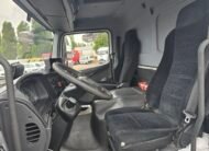 Mercedes Atego 1218 – Boîte – ADR