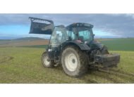 VALTRA – N 134 – 2018