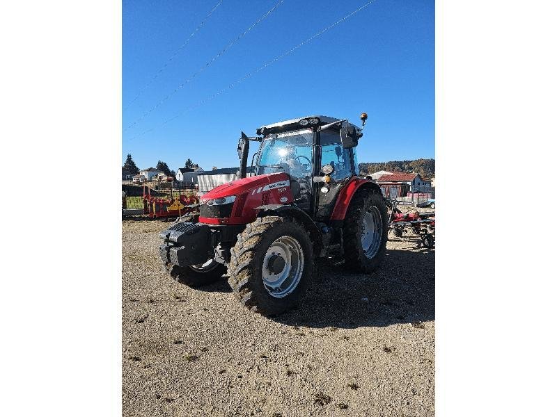 MASSEY FERGUSON – 5612 DYNA 4 – 2016