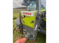 CLAAS RECOLTE – SCORPION 736 VAR – 2021