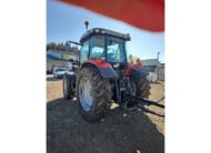 MASSEY FERGUSON – 5612 DYNA 4 – 2016