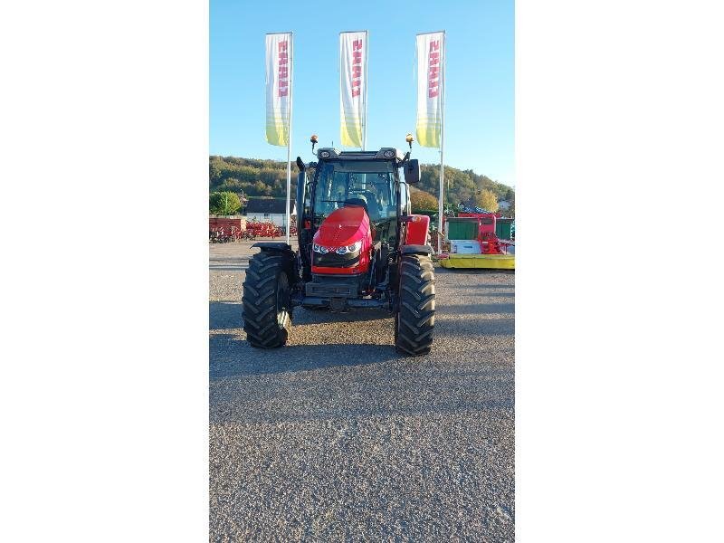 MASSEY FERGUSON – 5710 SL DYNA 4 – 2016