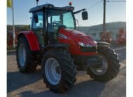 MASSEY FERGUSON – 5710 SL DYNA 4 – 2016