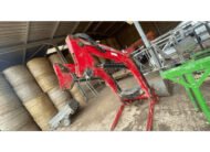 MASSEY FERGUSON – 5S115 – 2022