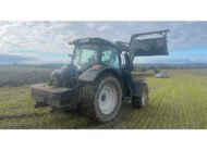 VALTRA – N 134 – 2018