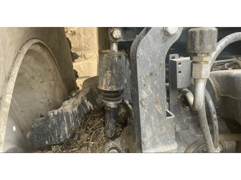 VALTRA – N 134 – 2018