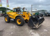 JCB – 542/70 AG X PS6 – 2023