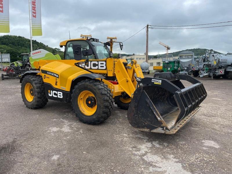 JCB – 542/70 AG X PS6 – 2023