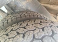 Mitsubishi FUSO Canter Hybride 7,5 t