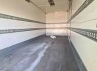 Mitsubishi FUSO Canter Hybride 7,5 t
