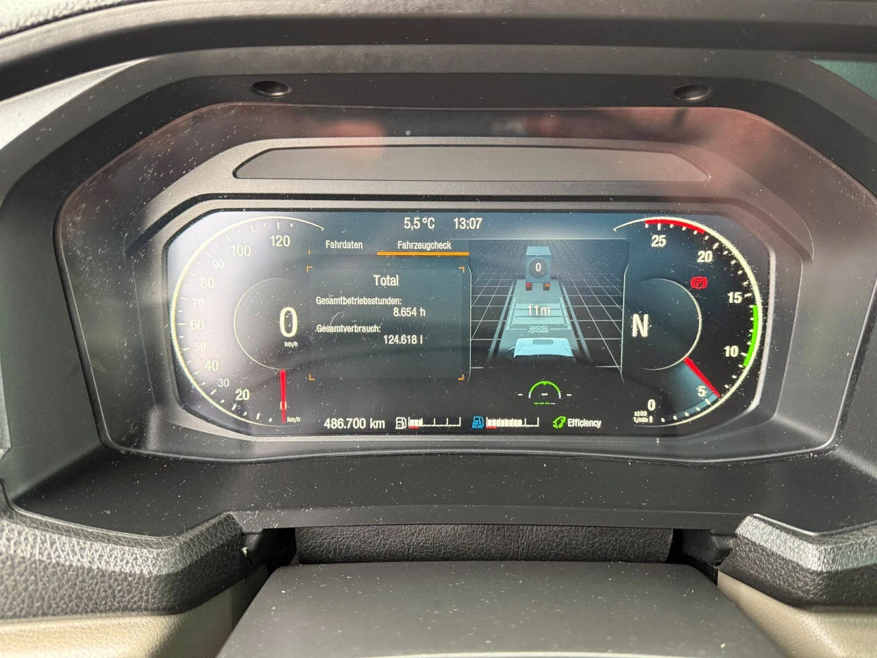 MAN TGX 18.510