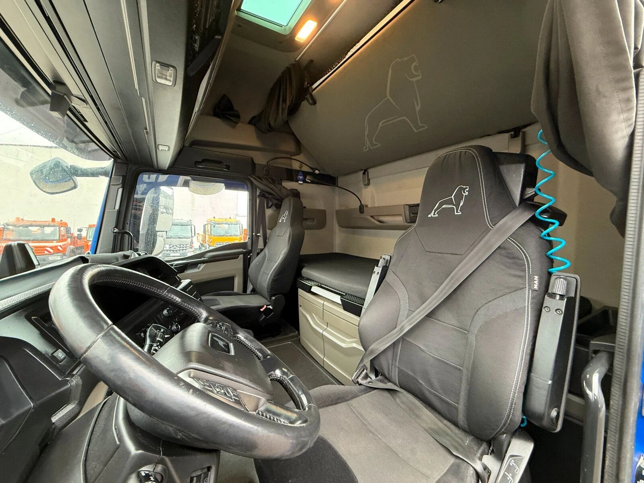 MAN TGX 18.510