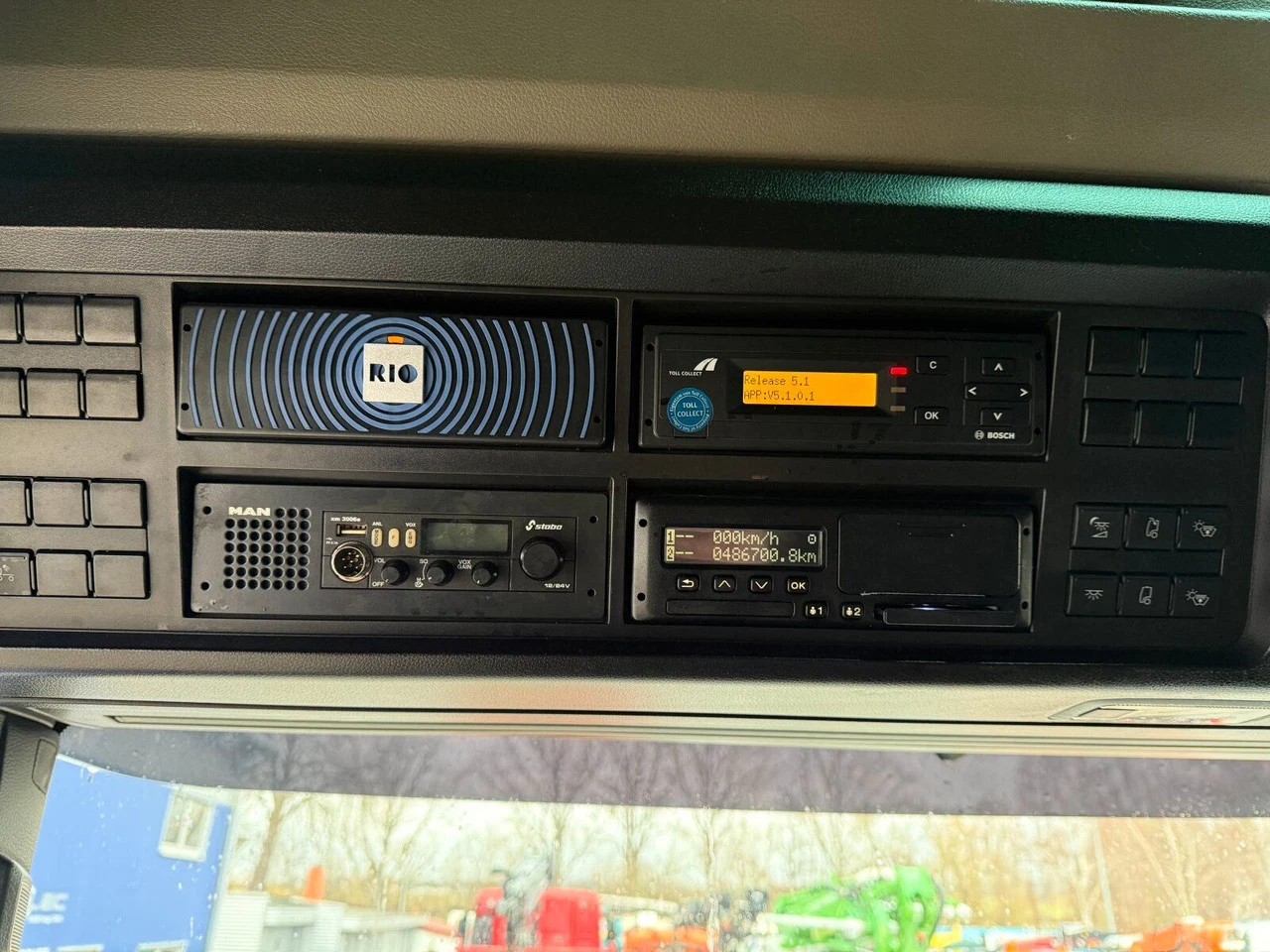 MAN TGX 18.510