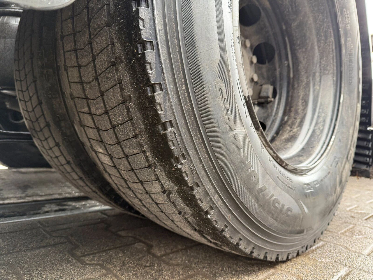 MAN TGX 18.510