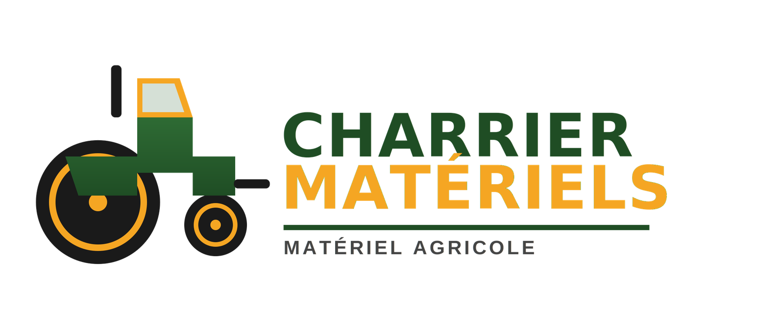 Charrier Materiels